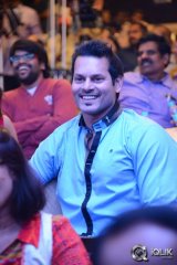 Player Movie Poster Launch